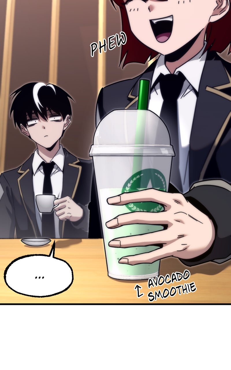 The Academy’sSashimi Sword Master Ep. 16 - Midterms (1) page 52 - 