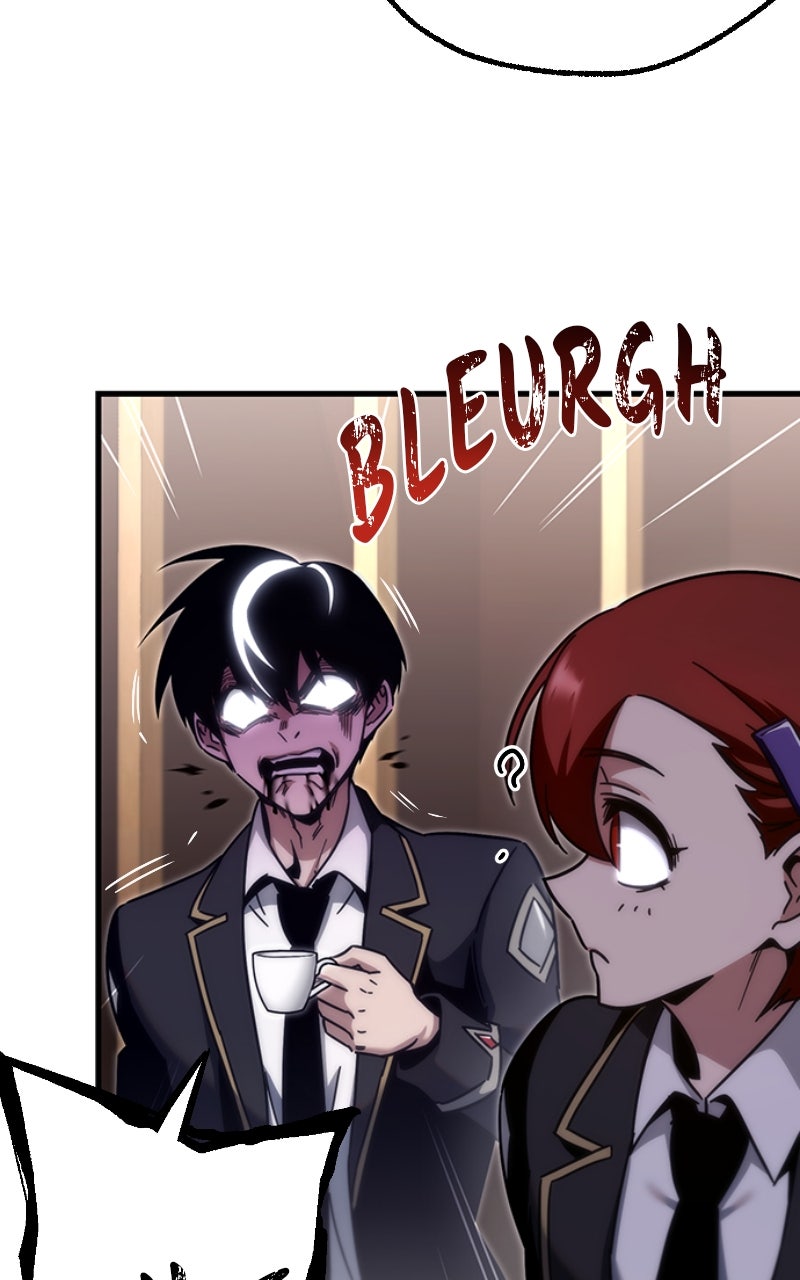 The Academy’sSashimi Sword Master Ep. 16 - Midterms (1) page 54 - 