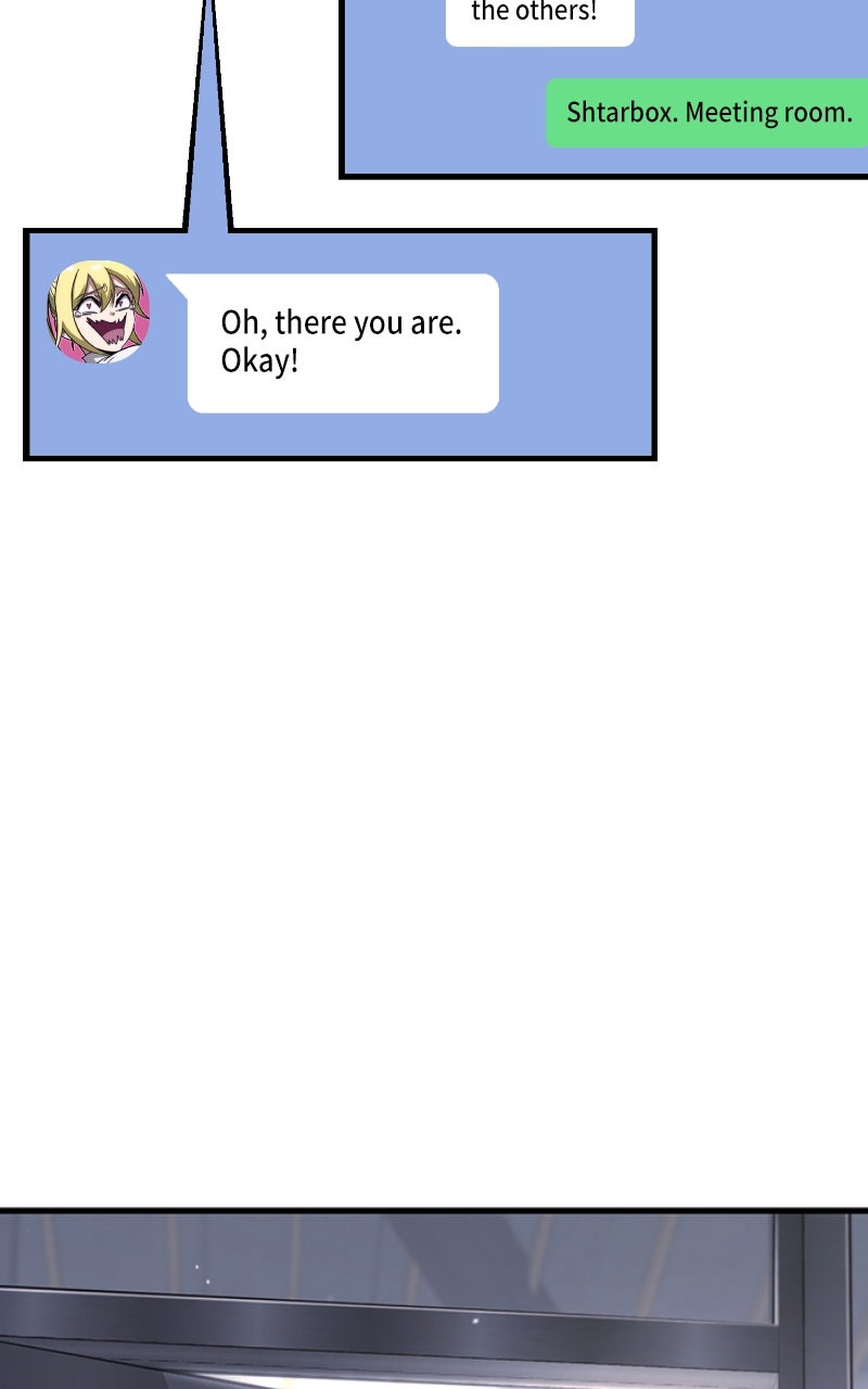 The Academy’sSashimi Sword Master Ep. 16 - Midterms (1) page 60 - 