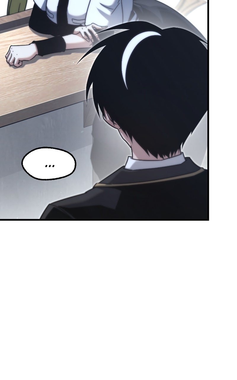 The Academy’sSashimi Sword Master Ep. 16 - Midterms (1) page 7 - 