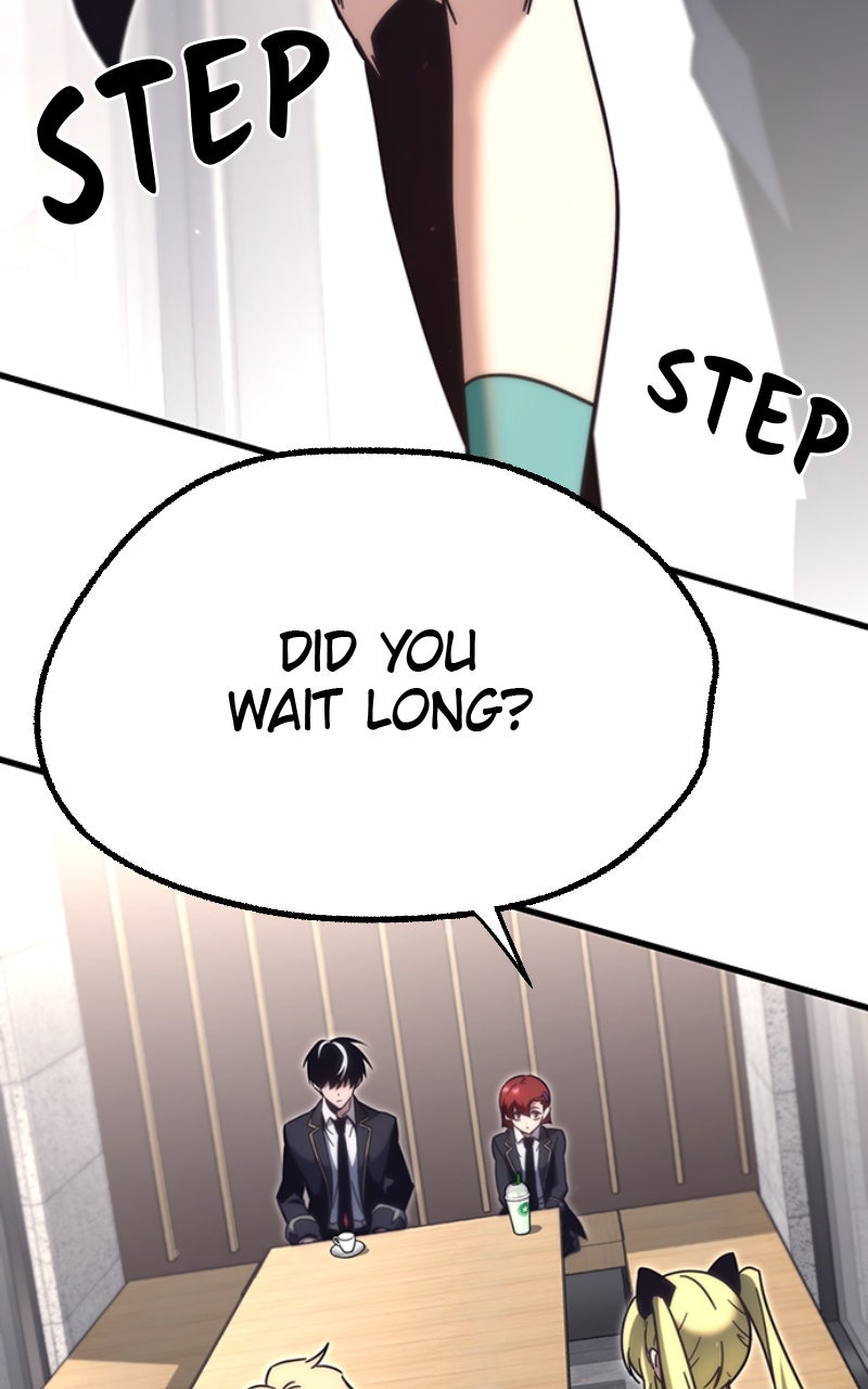 The Academy’sSashimi Sword Master Ep. 16 - Midterms (1) page 63 - 