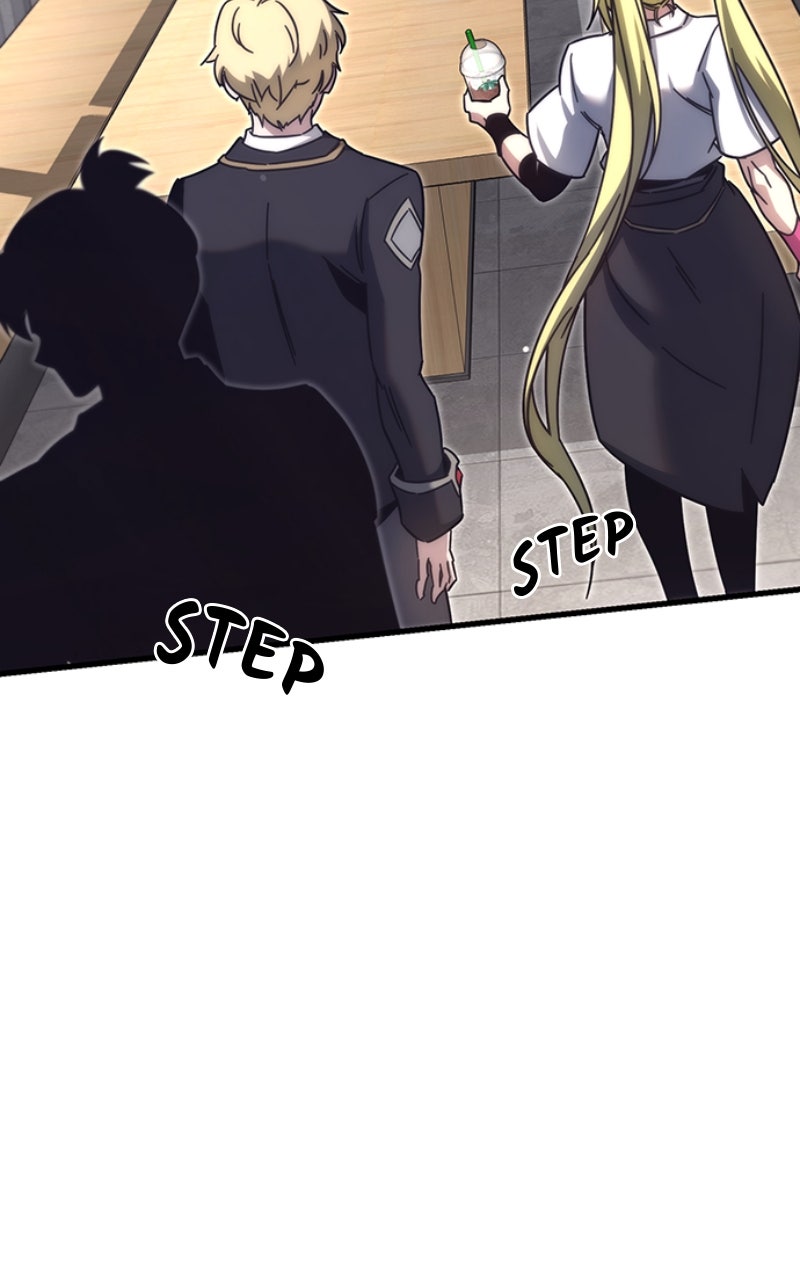 The Academy’sSashimi Sword Master Ep. 16 - Midterms (1) page 64 - 