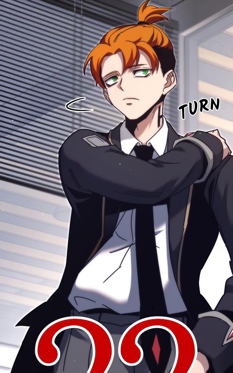 The Academy’sSashimi Sword Master Ep. 16 - Midterms (1) page 68 - 
