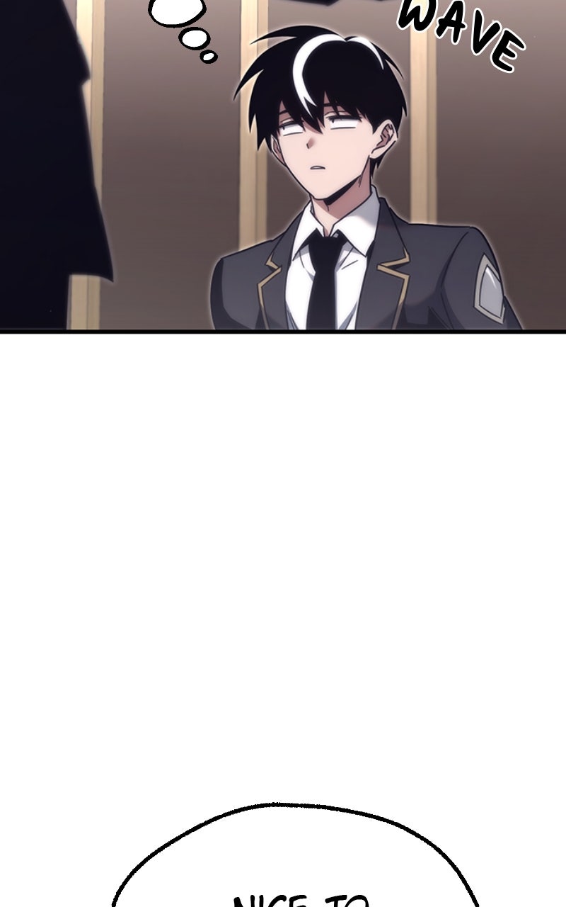 The Academy’sSashimi Sword Master Ep. 16 - Midterms (1) page 70 - 
