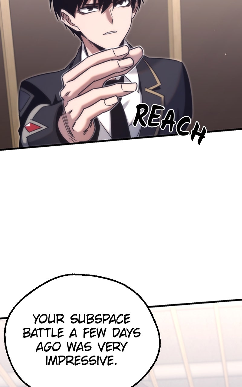 The Academy’sSashimi Sword Master Ep. 16 - Midterms (1) page 73 - 