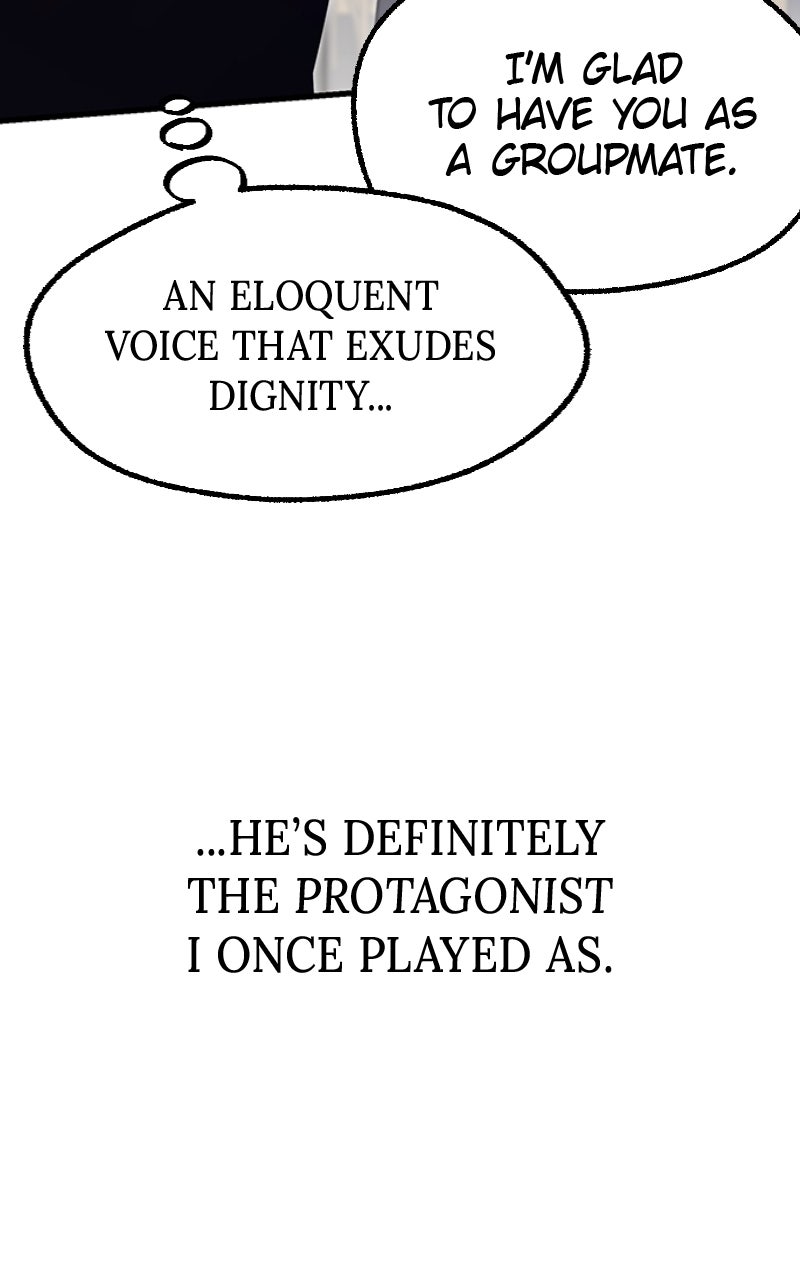 The Academy’sSashimi Sword Master Ep. 16 - Midterms (1) page 75 - 