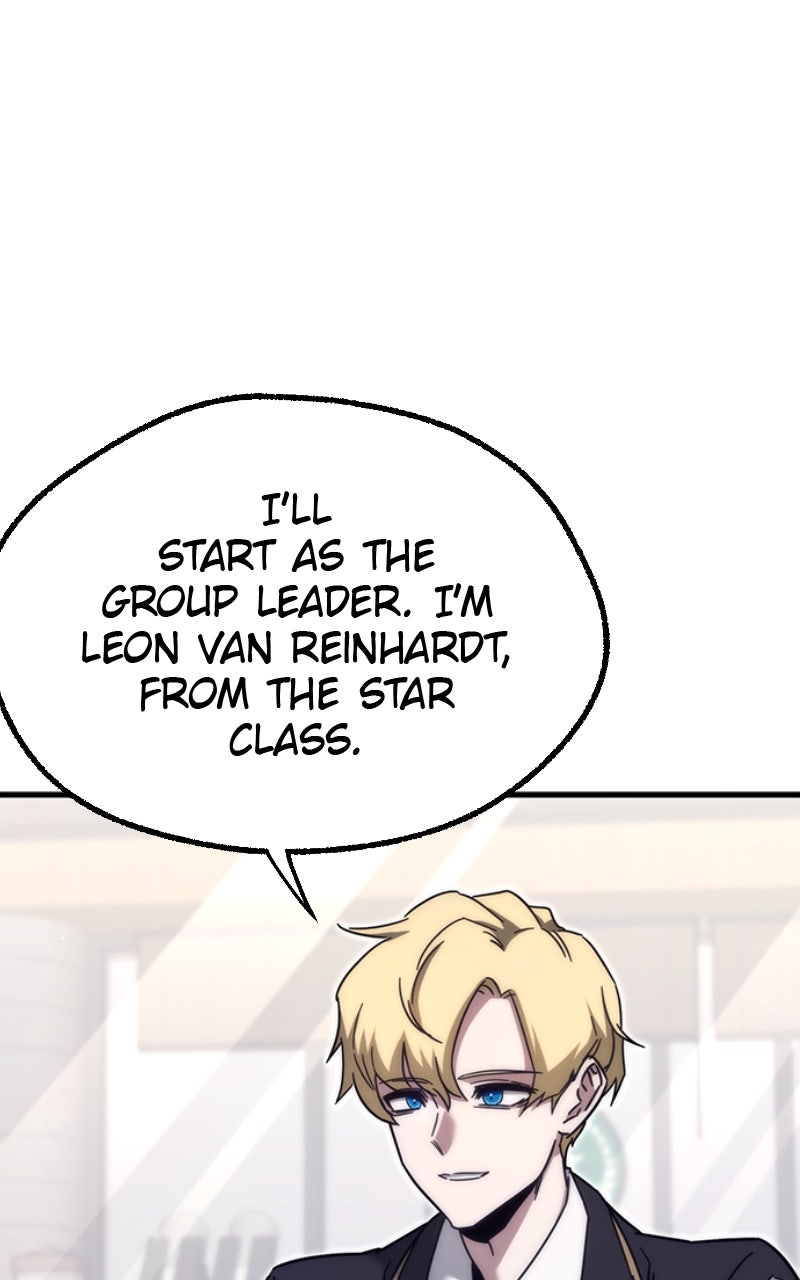 The Academy’sSashimi Sword Master Ep. 16 - Midterms (1) page 78 - 