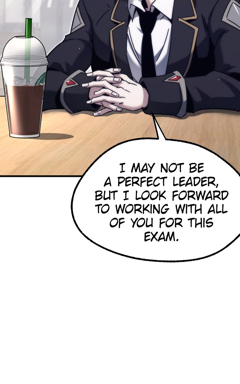 The Academy’sSashimi Sword Master Ep. 16 - Midterms (1) page 79 - 