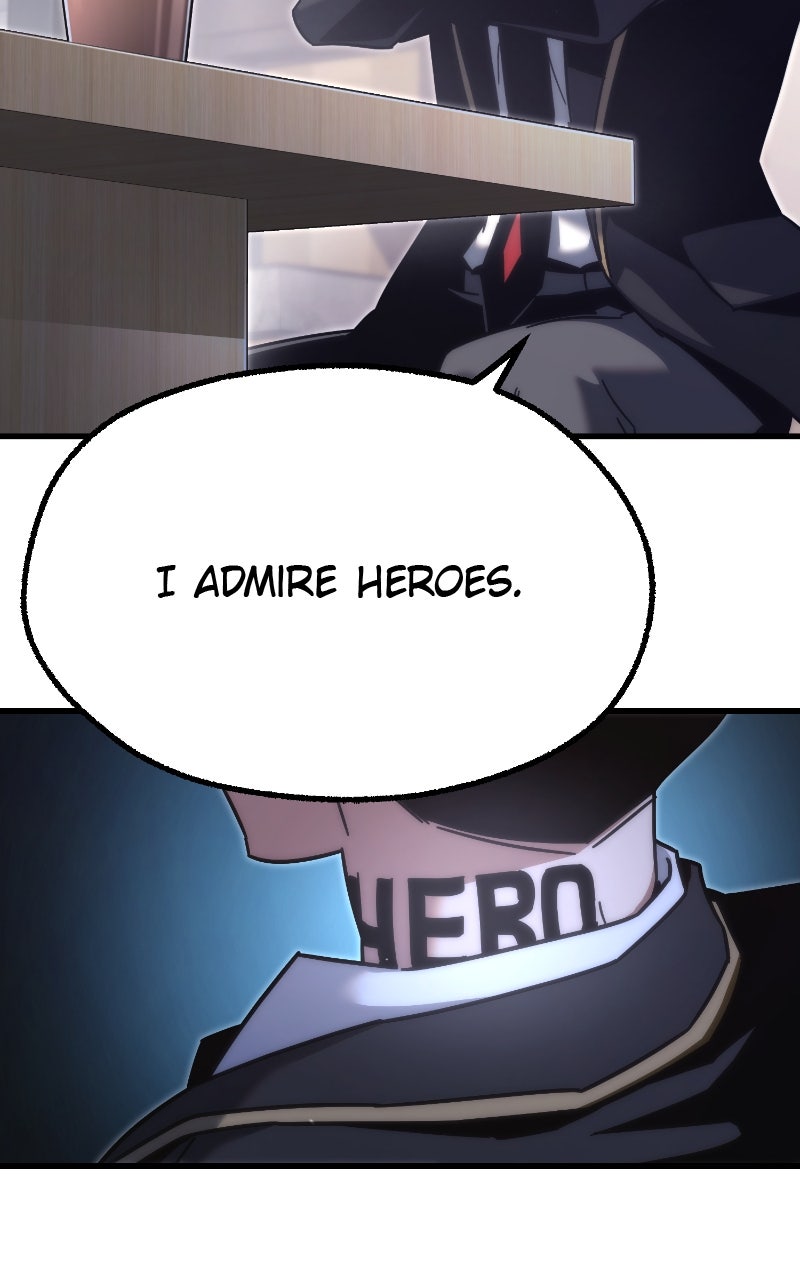 The Academy’sSashimi Sword Master Ep. 16 - Midterms (1) page 83 - 