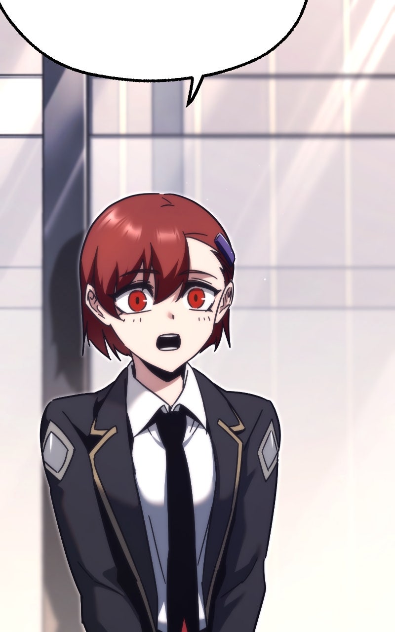 The Academy’sSashimi Sword Master Ep. 16 - Midterms (1) page 86 - 