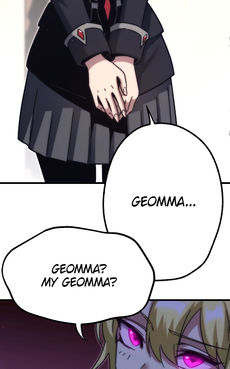 The Academy’sSashimi Sword Master Ep. 16 - Midterms (1) page 87 - 