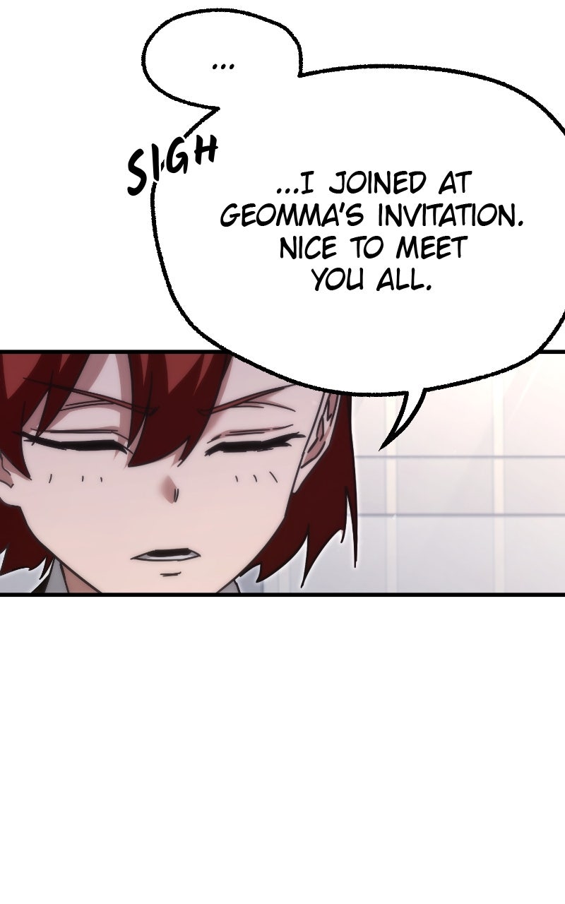The Academy’sSashimi Sword Master Ep. 16 - Midterms (1) page 89 - 