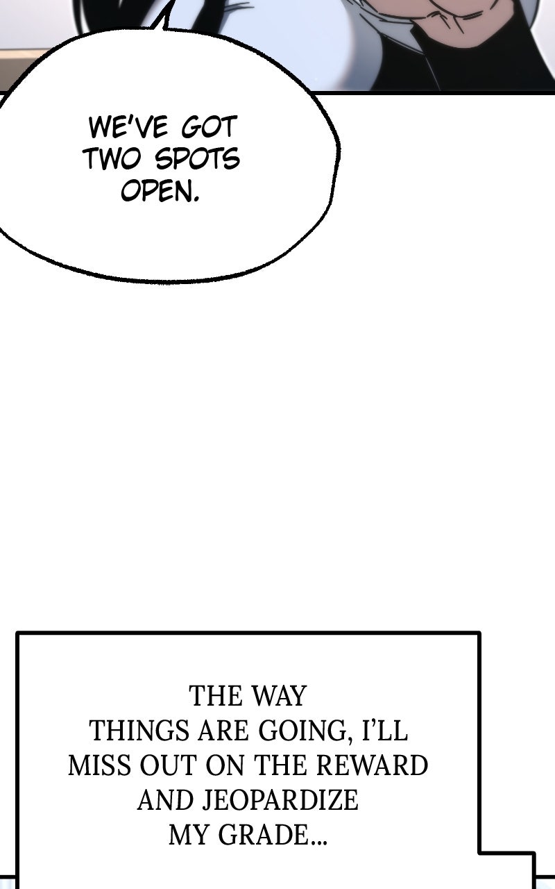 The Academy’sSashimi Sword Master Ep. 16 - Midterms (1) page 10 - 