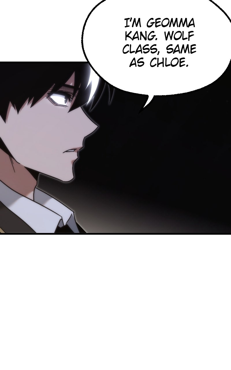 The Academy’sSashimi Sword Master Ep. 16 - Midterms (1) page 91 - 