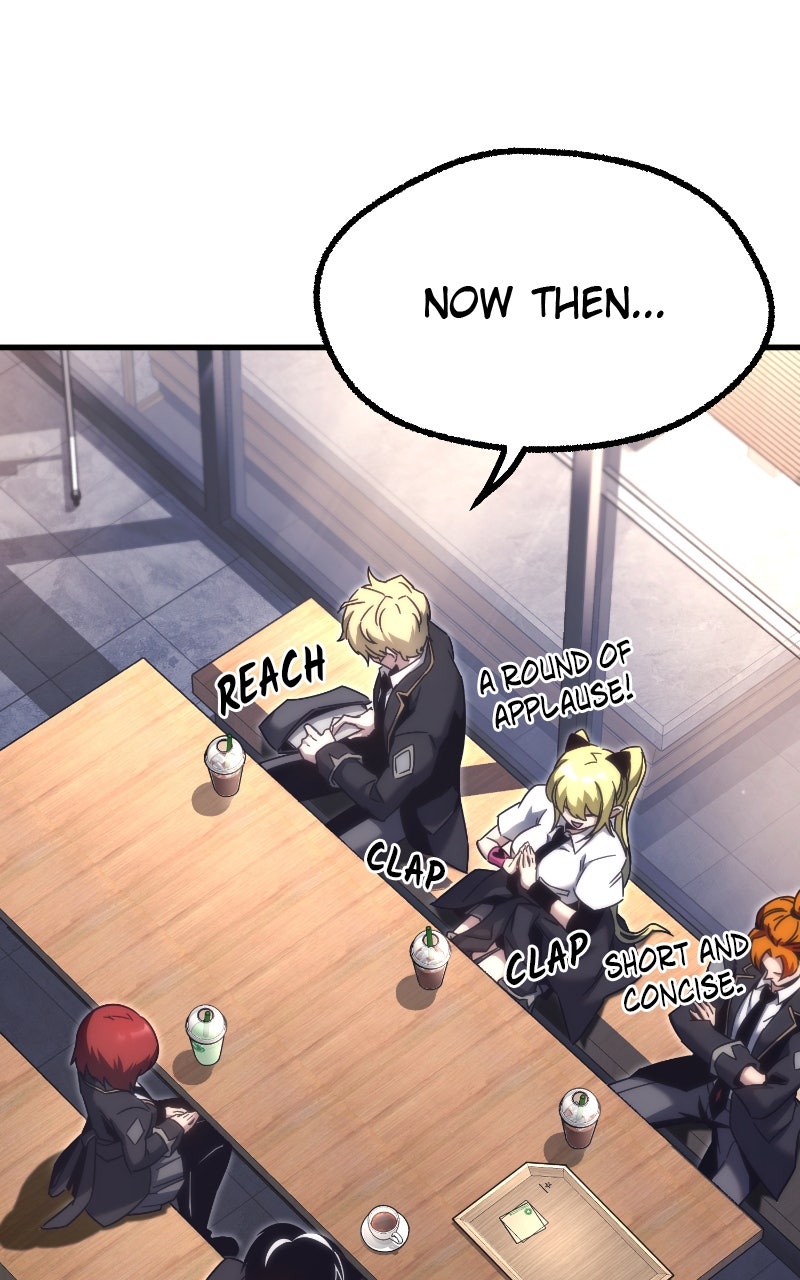 The Academy’sSashimi Sword Master Ep. 16 - Midterms (1) page 92 - 