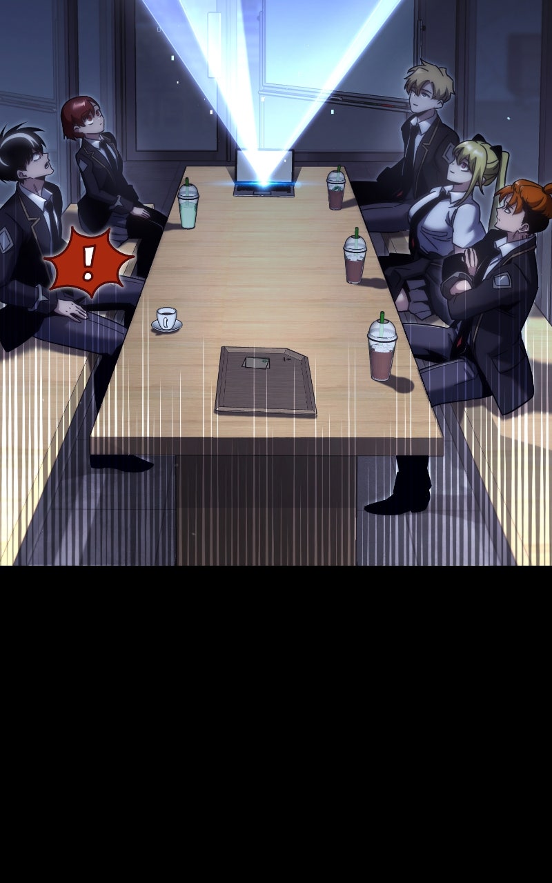 The Academy’sSashimi Sword Master Ep. 16 - Midterms (1) page 96 - 