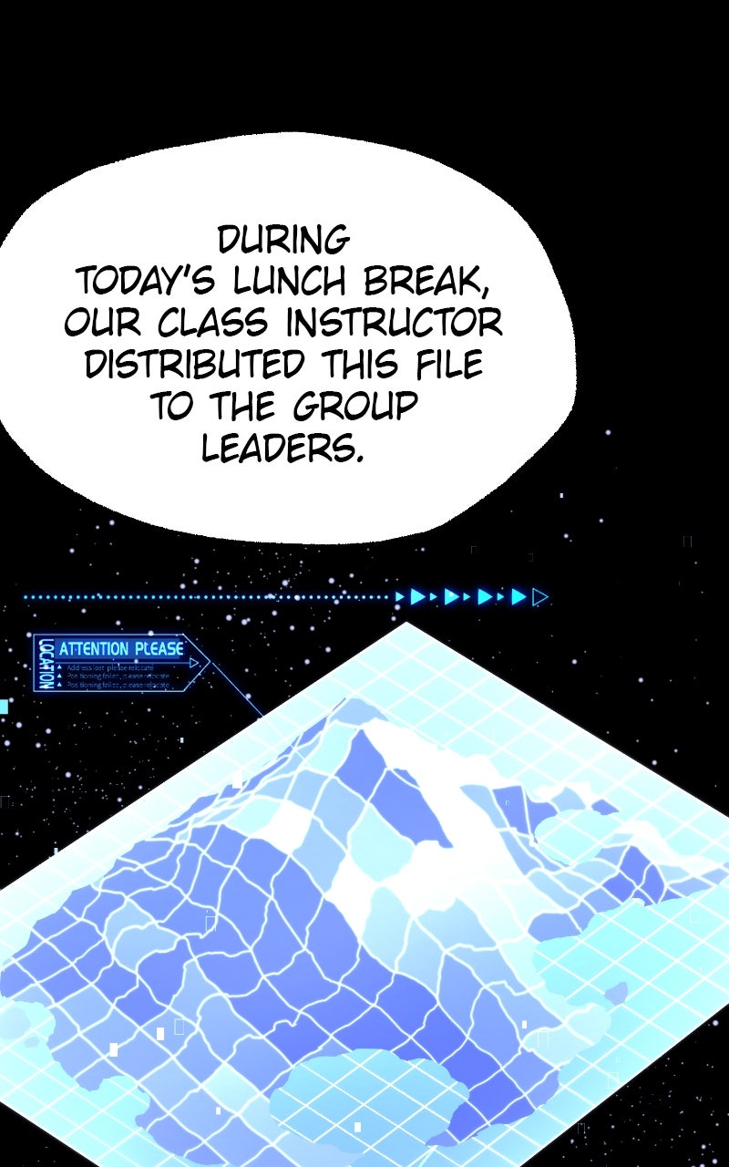 The Academy’sSashimi Sword Master Ep. 16 - Midterms (1) page 97 - 