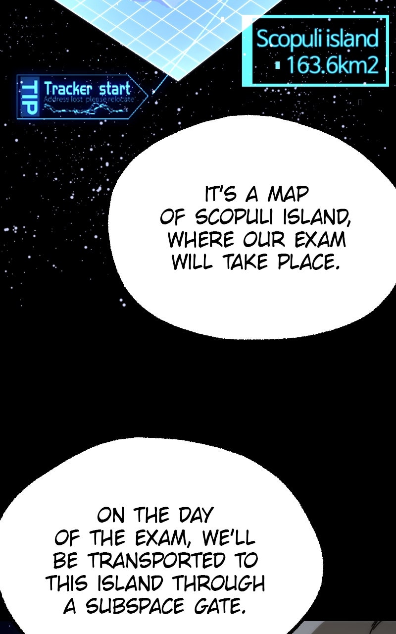 The Academy’sSashimi Sword Master Ep. 16 - Midterms (1) page 98 - 