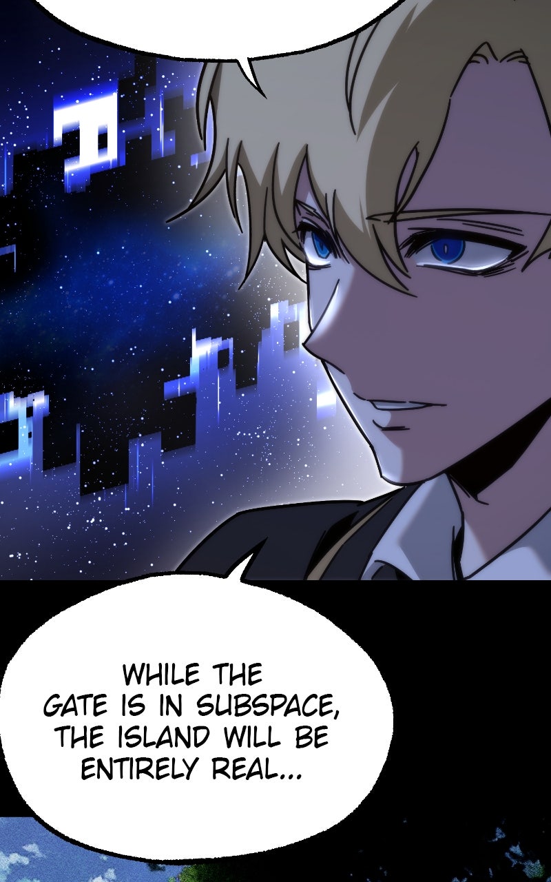 The Academy’sSashimi Sword Master Ep. 16 - Midterms (1) page 99 - 