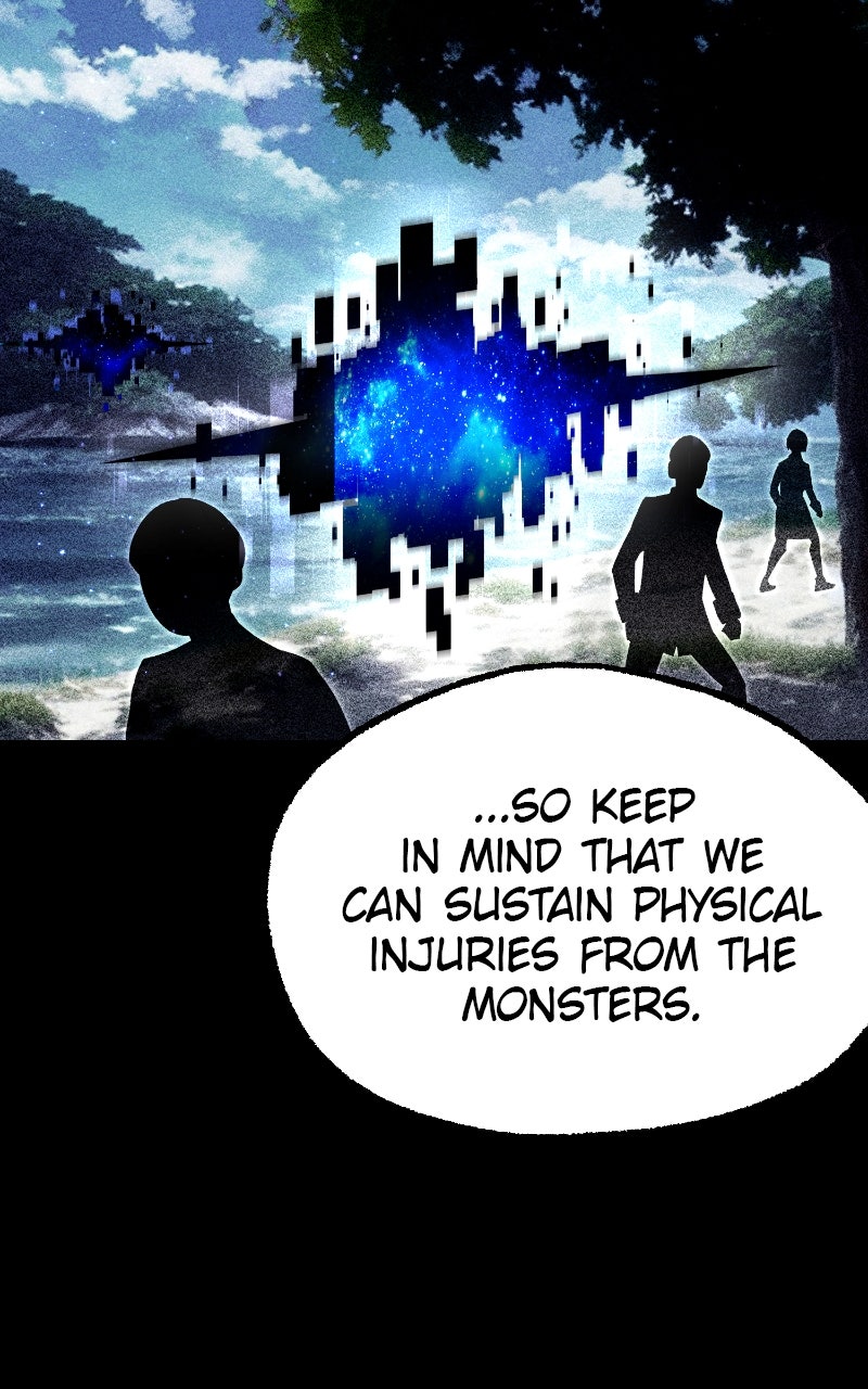 The Academy’sSashimi Sword Master Ep. 16 - Midterms (1) page 100 - 