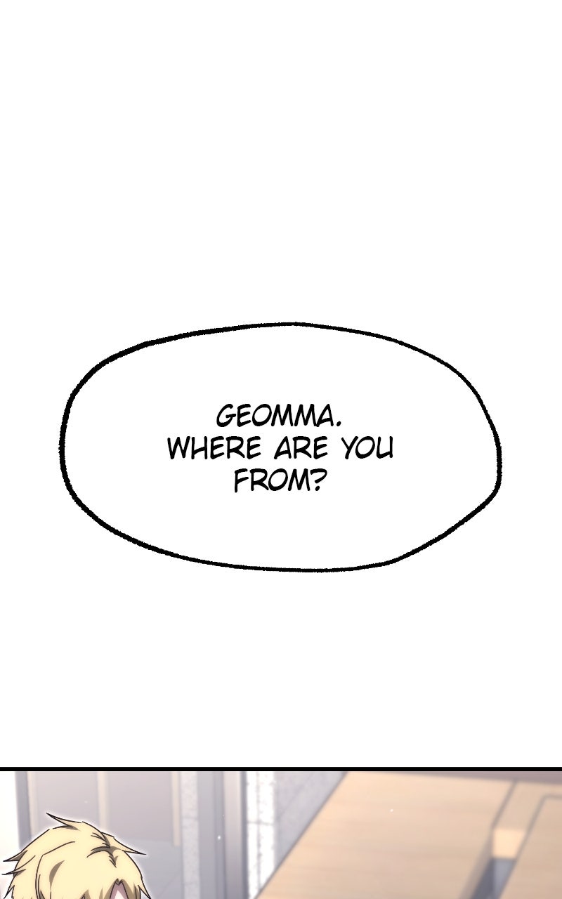The Academy’sSashimi Sword Master Ep. 17 - Midterms (2) page 1 - 