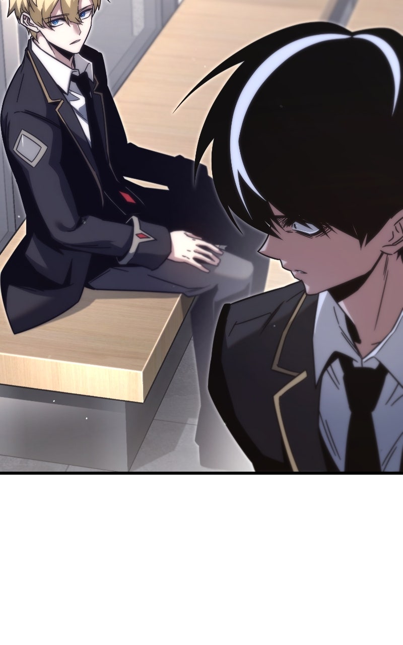 The Academy’sSashimi Sword Master Ep. 17 - Midterms (2) page 2 - 