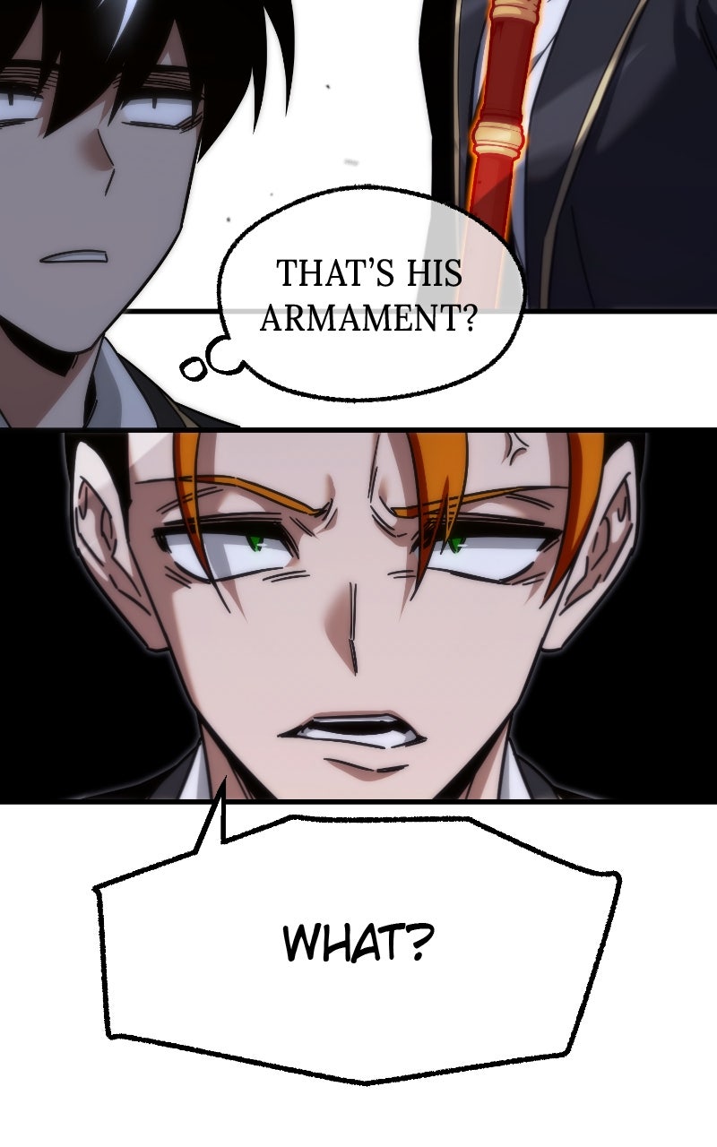 The Academy’sSashimi Sword Master Ep. 17 - Midterms (2) page 103 - 