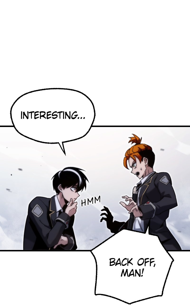 The Academy’sSashimi Sword Master Ep. 17 - Midterms (2) page 107 - 