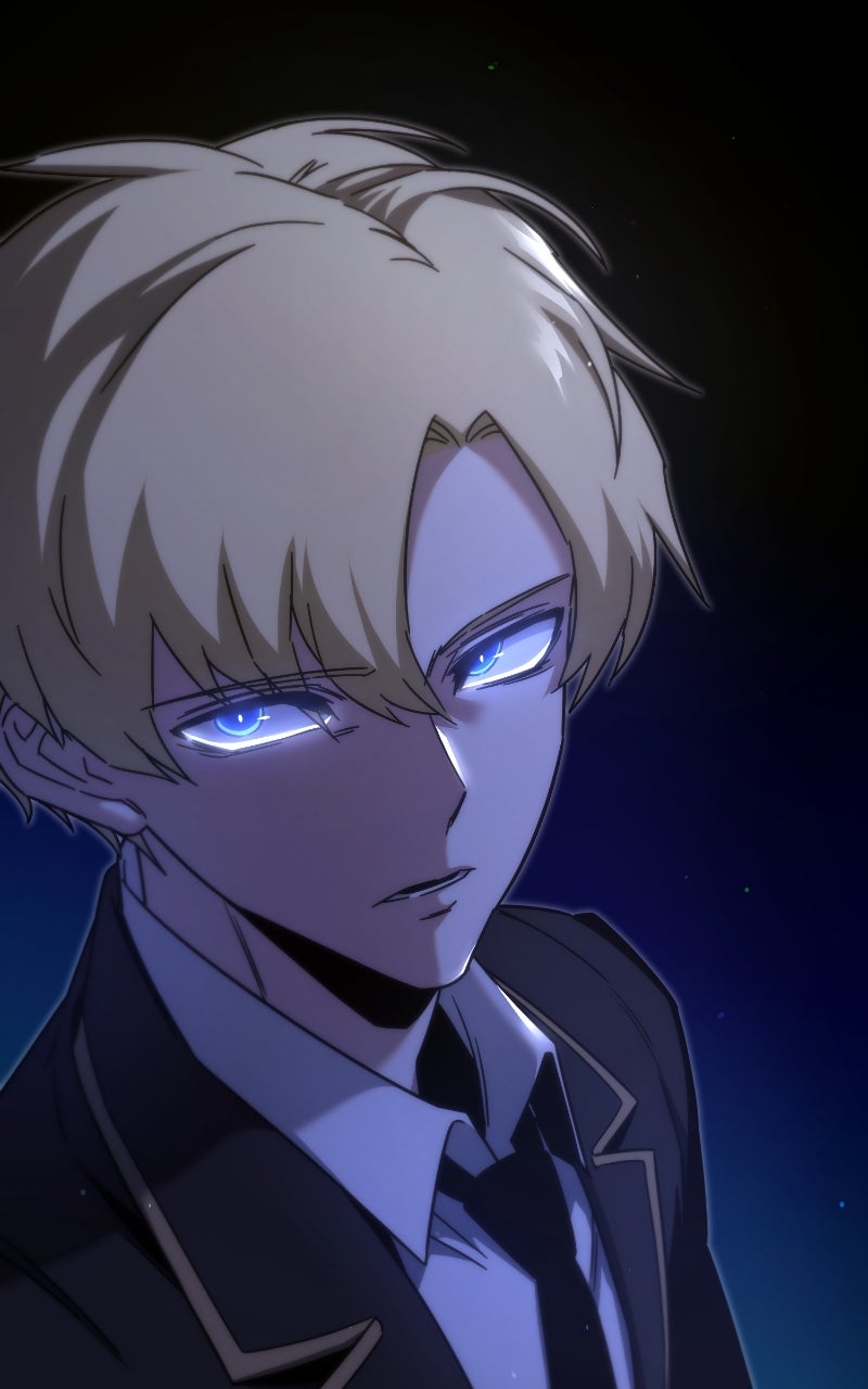The Academy’sSashimi Sword Master Ep. 17 - Midterms (2) page 12 - 
