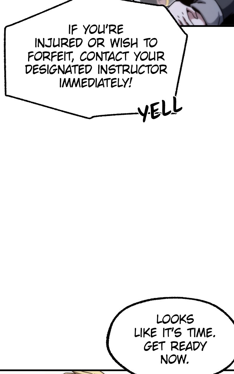 The Academy’sSashimi Sword Master Ep. 17 - Midterms (2) page 113 - 