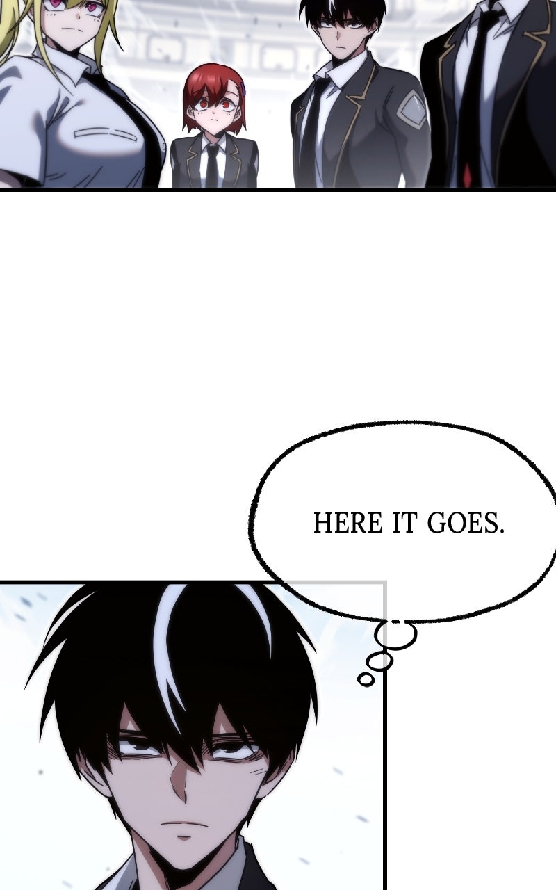 The Academy’sSashimi Sword Master Ep. 17 - Midterms (2) page 115 - 