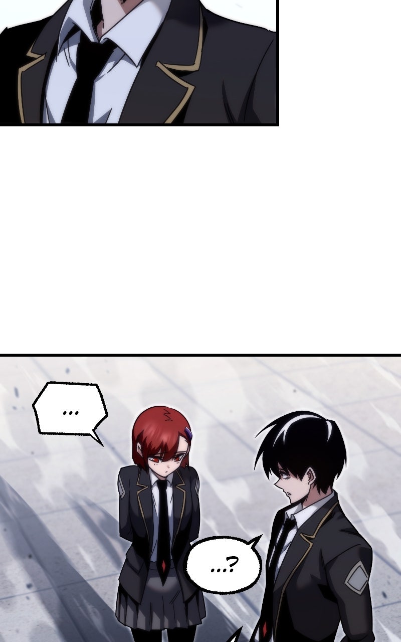The Academy’sSashimi Sword Master Ep. 17 - Midterms (2) page 116 - 