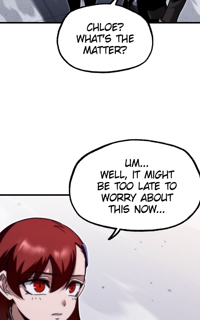 The Academy’sSashimi Sword Master Ep. 17 - Midterms (2) page 117 - 