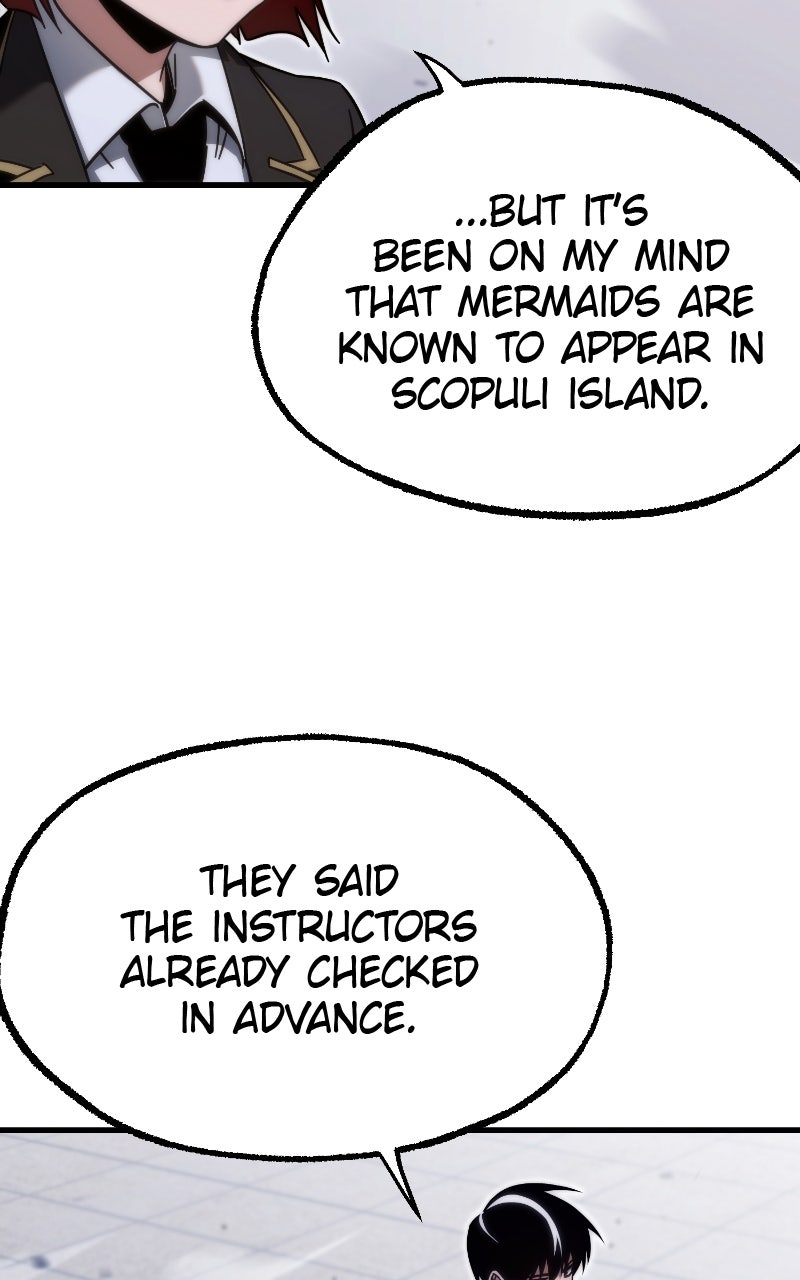 The Academy’sSashimi Sword Master Ep. 17 - Midterms (2) page 118 - 