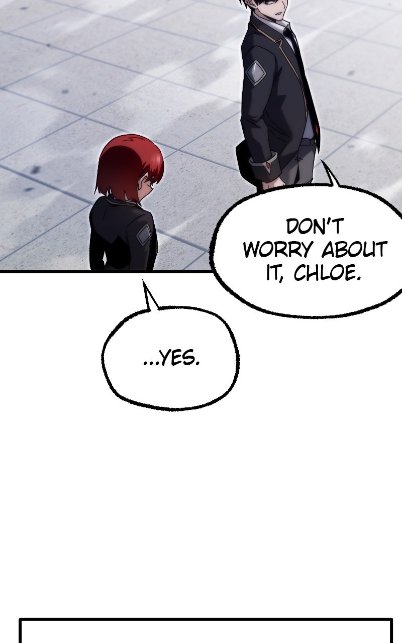 The Academy’sSashimi Sword Master Ep. 17 - Midterms (2) page 119 - 