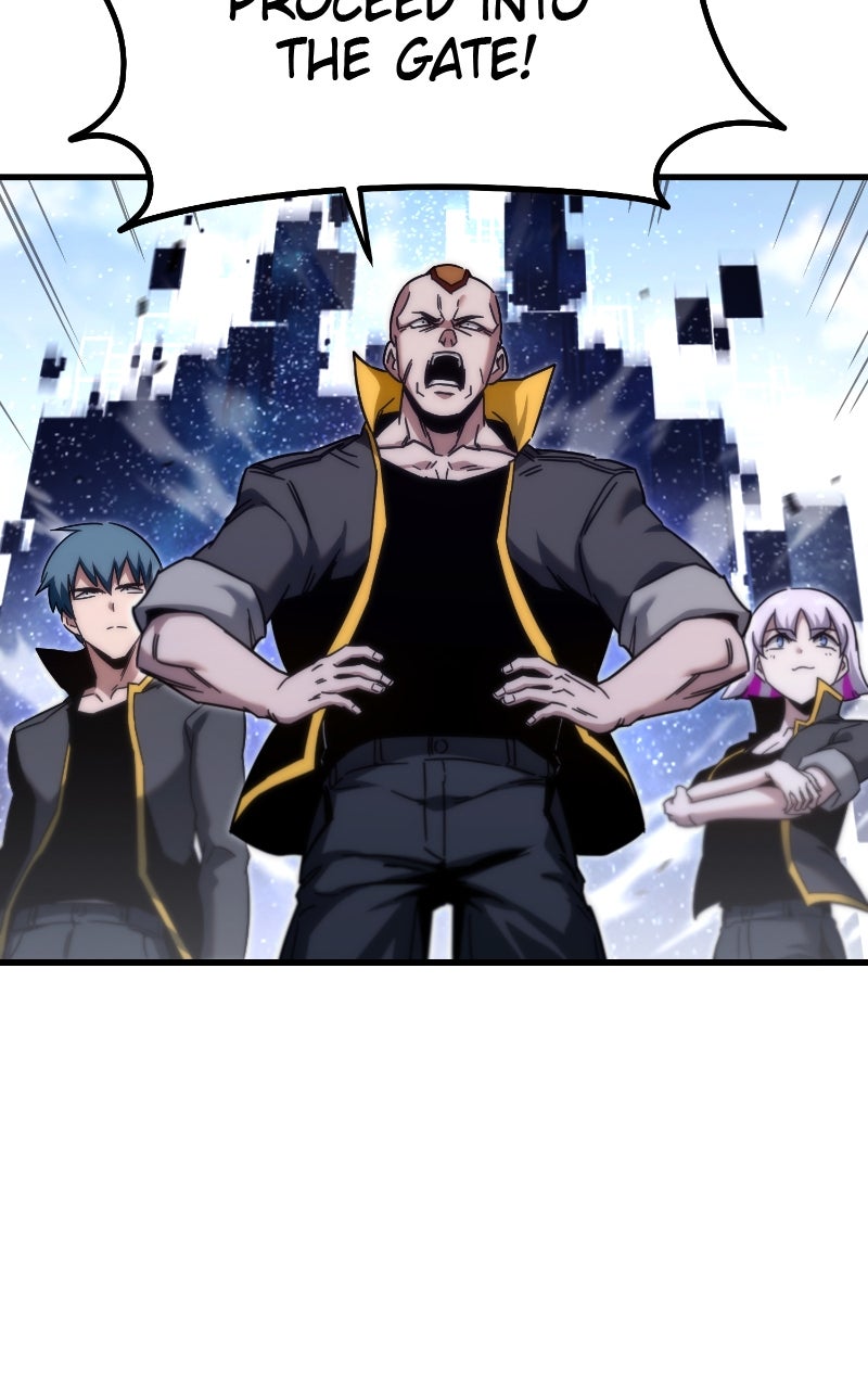 The Academy’sSashimi Sword Master Ep. 17 - Midterms (2) page 122 - 