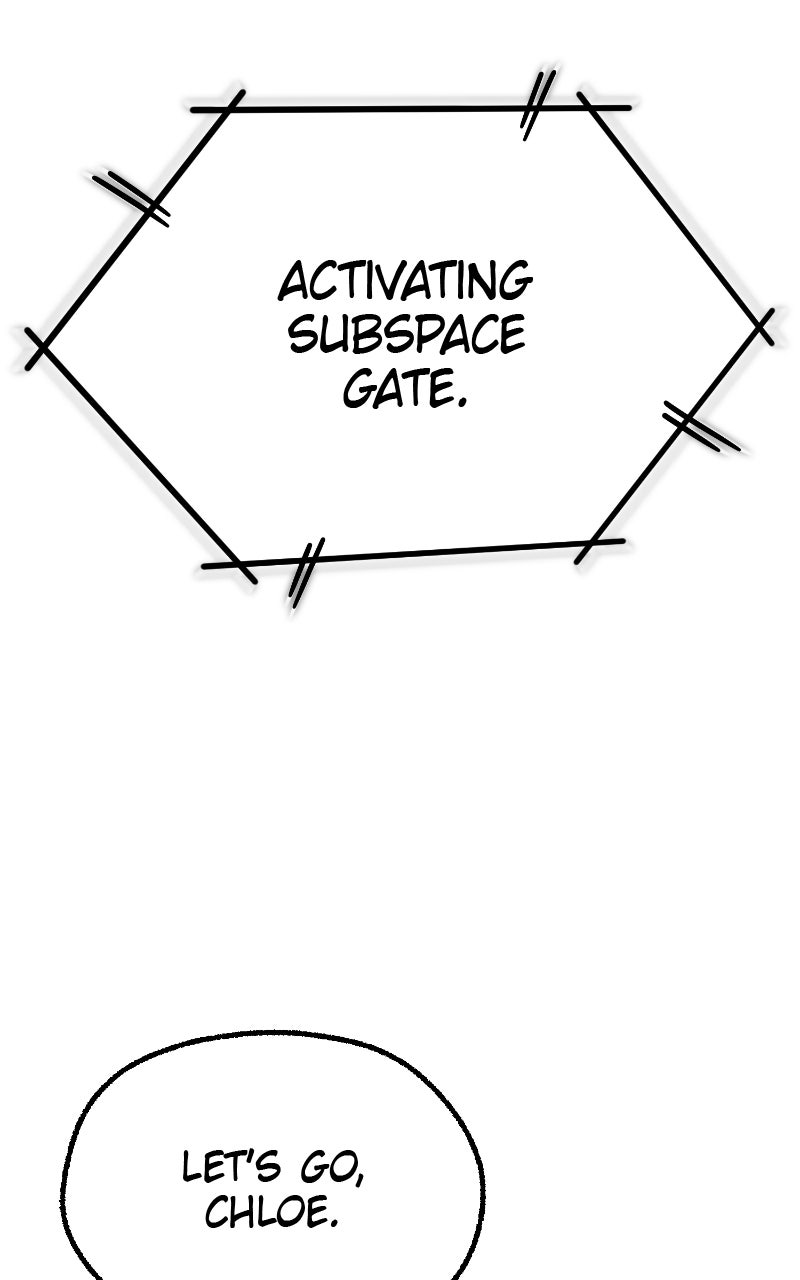 The Academy’sSashimi Sword Master Ep. 17 - Midterms (2) page 123 - 