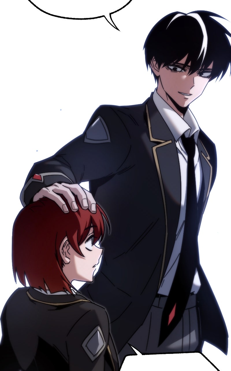 The Academy’sSashimi Sword Master Ep. 17 - Midterms (2) page 124 - 