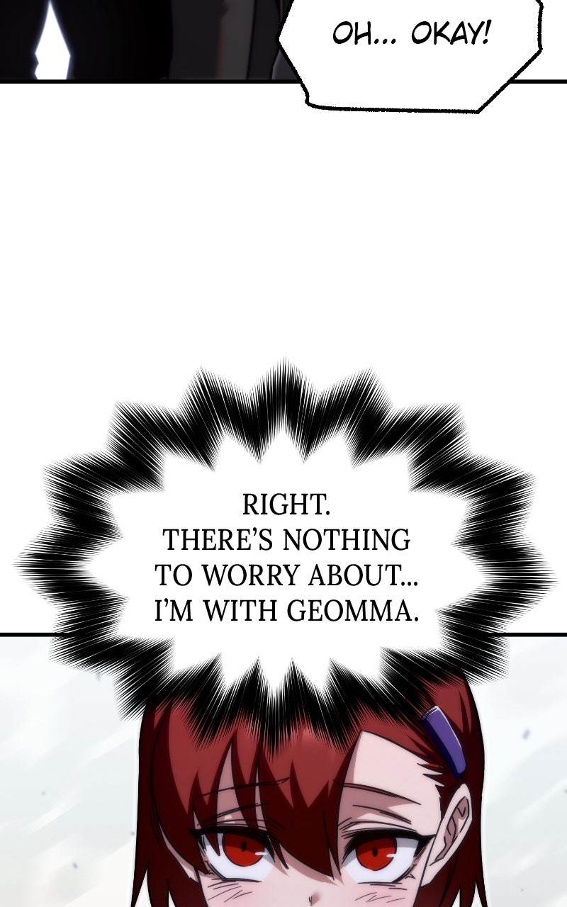 The Academy’sSashimi Sword Master Ep. 17 - Midterms (2) page 125 - 