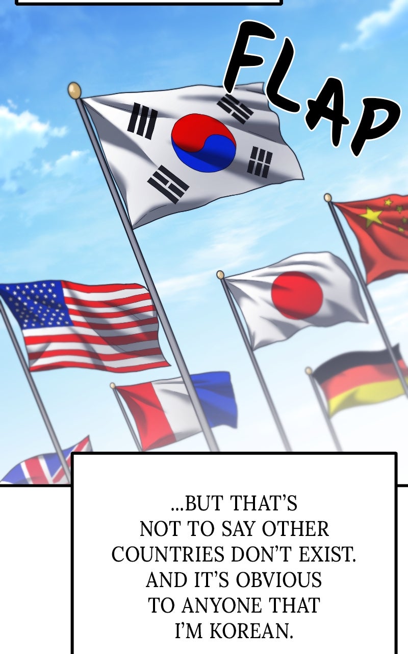 The Academy’sSashimi Sword Master Ep. 17 - Midterms (2) page 15 - 