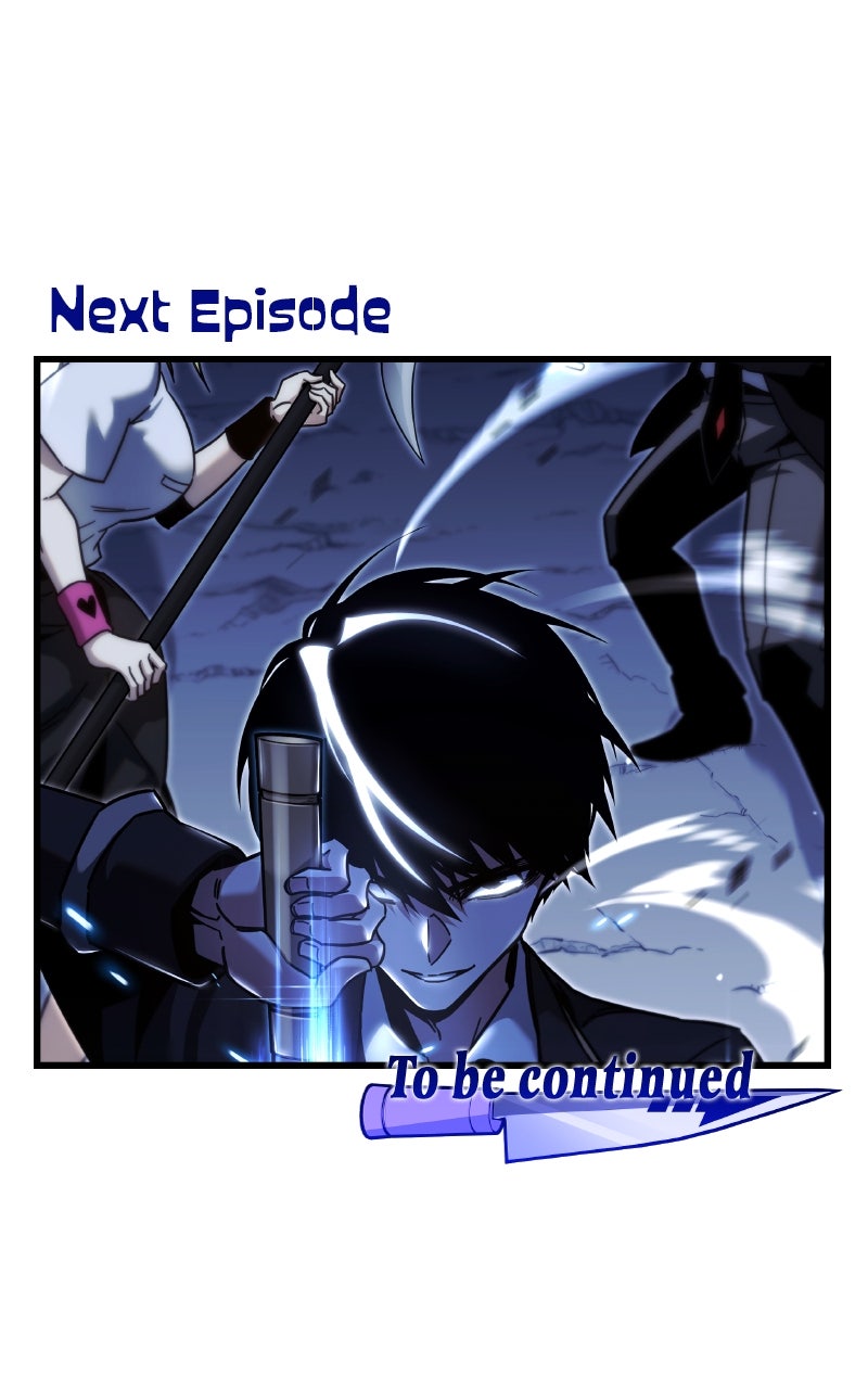 The Academy’sSashimi Sword Master Ep. 17 - Midterms (2) page 147 - 
