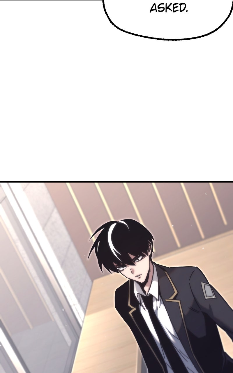 The Academy’sSashimi Sword Master Ep. 17 - Midterms (2) page 17 - 