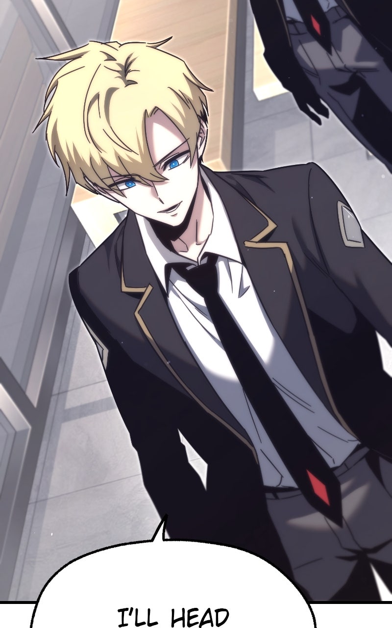 The Academy’sSashimi Sword Master Ep. 17 - Midterms (2) page 18 - 