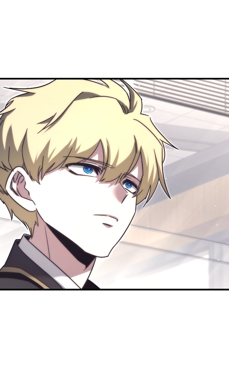 The Academy’sSashimi Sword Master Ep. 17 - Midterms (2) page 3 - 