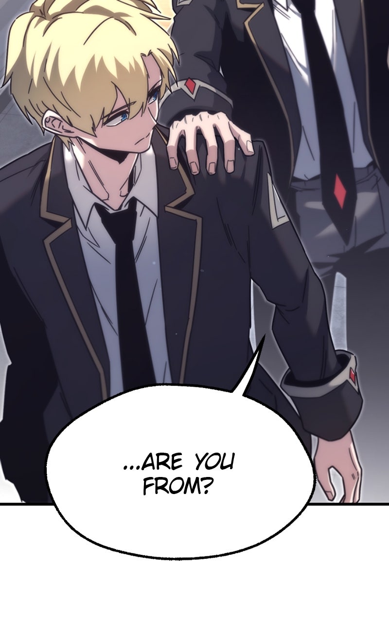 The Academy’sSashimi Sword Master Ep. 17 - Midterms (2) page 21 - 