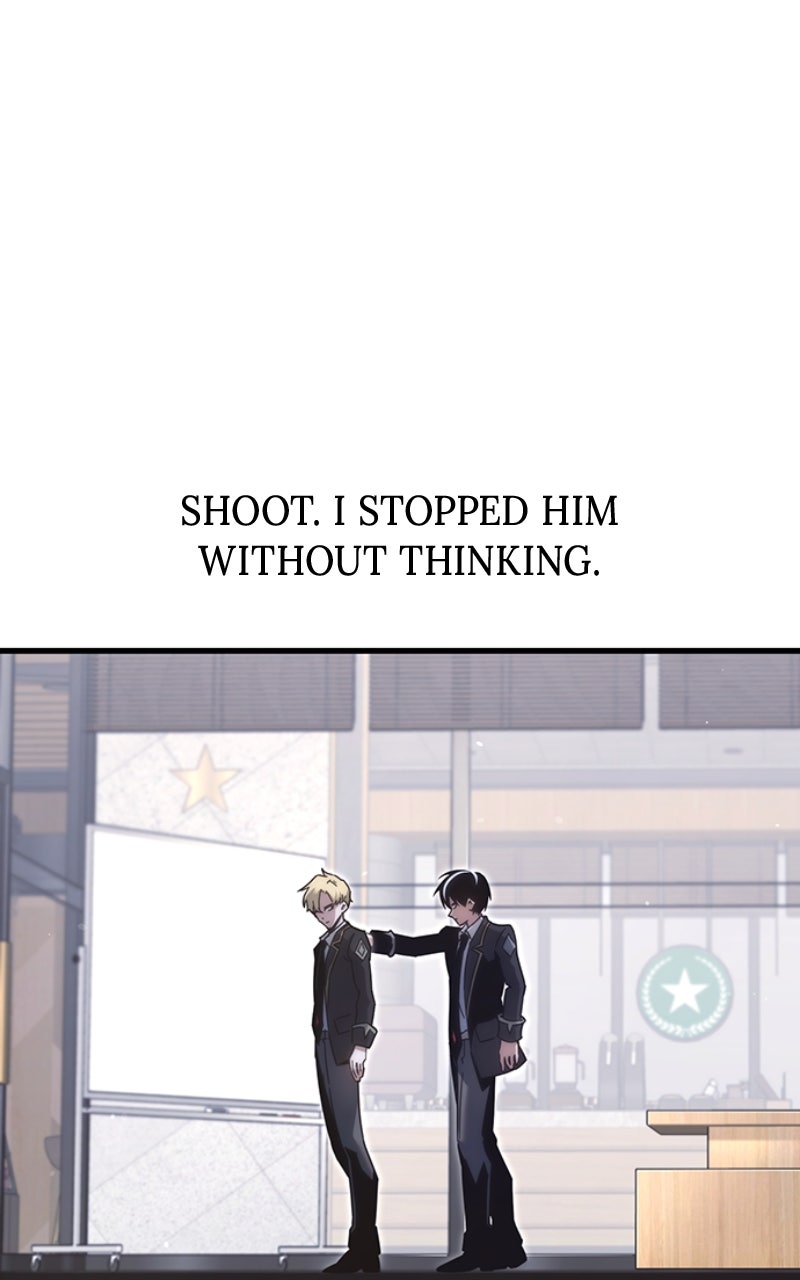 The Academy’sSashimi Sword Master Ep. 17 - Midterms (2) page 22 - 