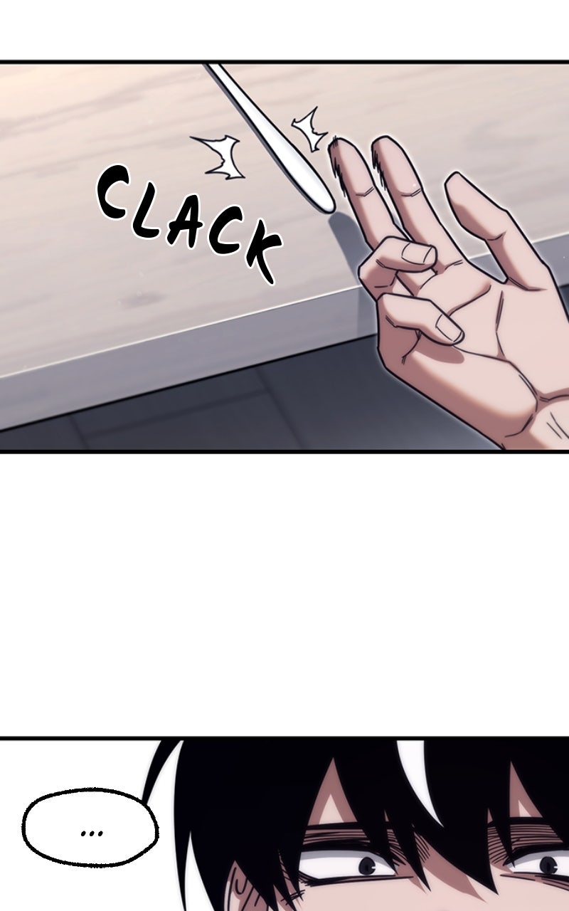 The Academy’sSashimi Sword Master Ep. 17 - Midterms (2) page 30 - 