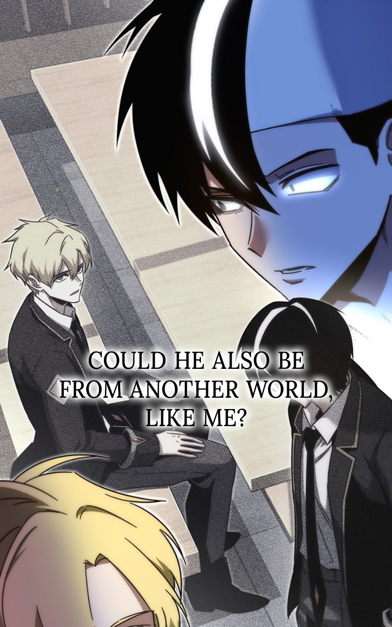 The Academy’sSashimi Sword Master Ep. 17 - Midterms (2) page 32 - 