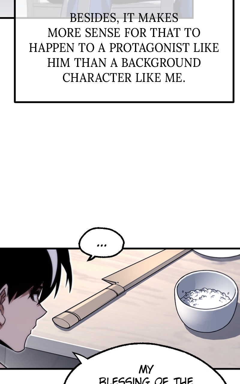 The Academy’sSashimi Sword Master Ep. 17 - Midterms (2) page 35 - 