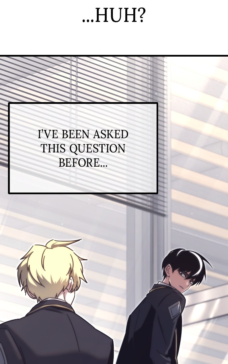 The Academy’sSashimi Sword Master Ep. 17 - Midterms (2) page 5 - 